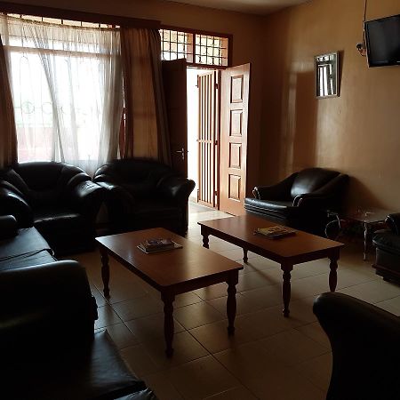 Melvic Inn Kisumu Exteriör bild