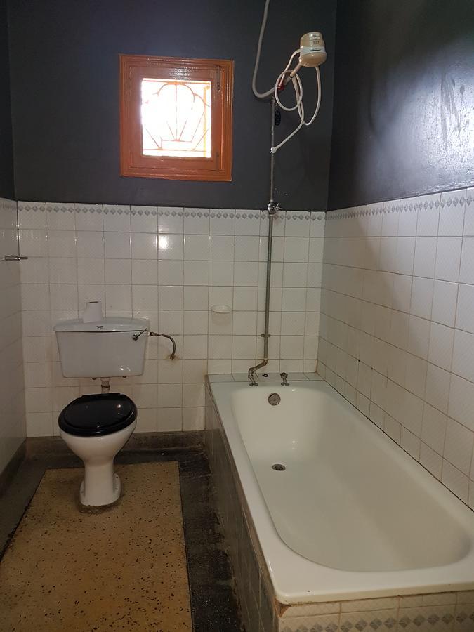 Melvic Inn Kisumu Exteriör bild