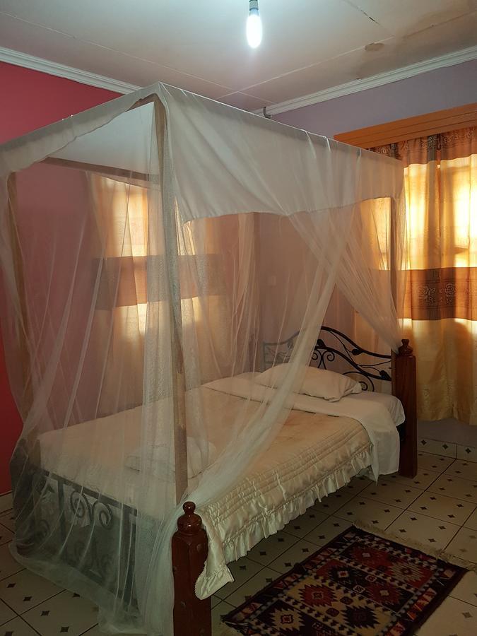 Melvic Inn Kisumu Exteriör bild
