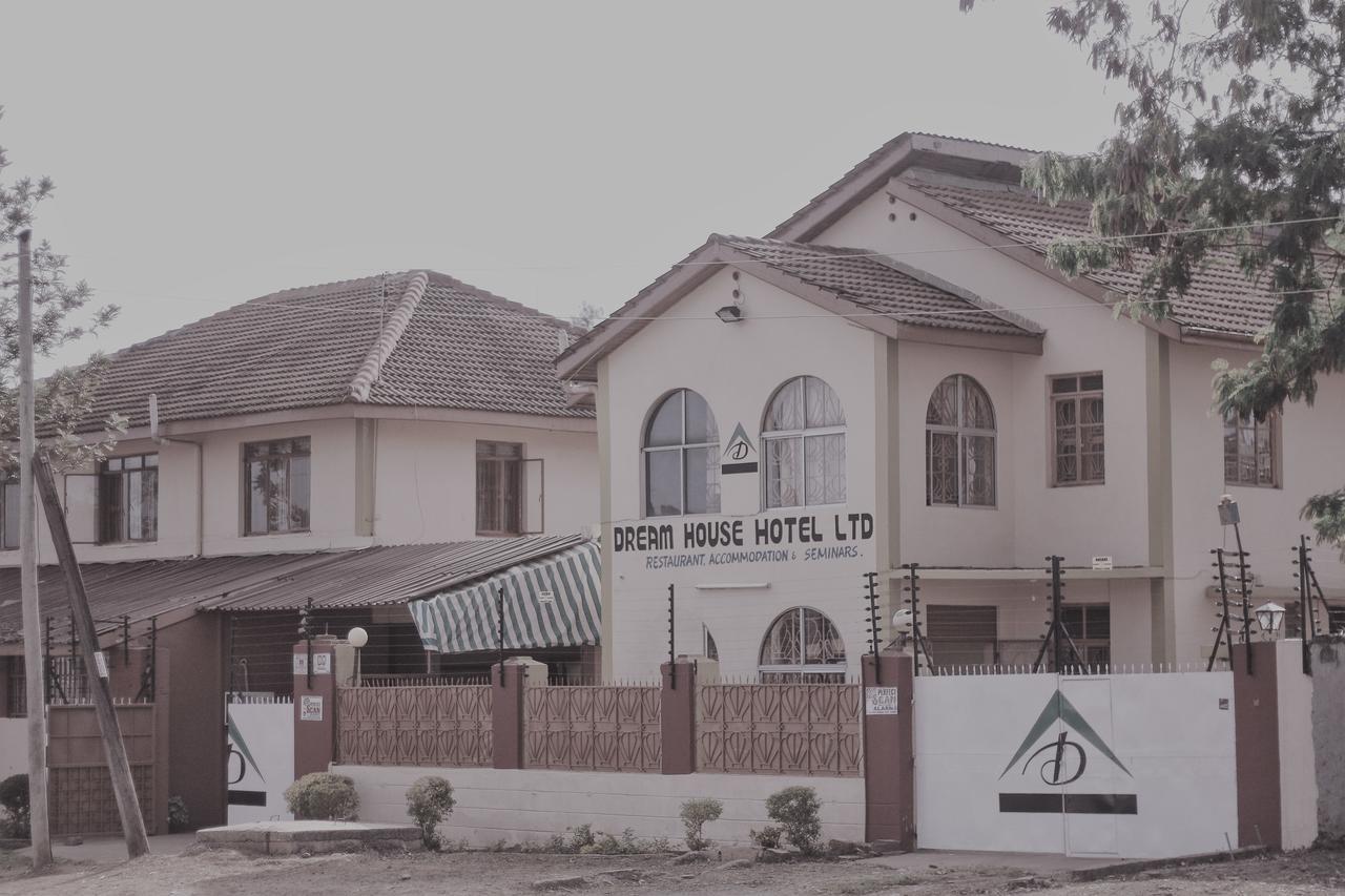 Melvic Inn Kisumu Exteriör bild