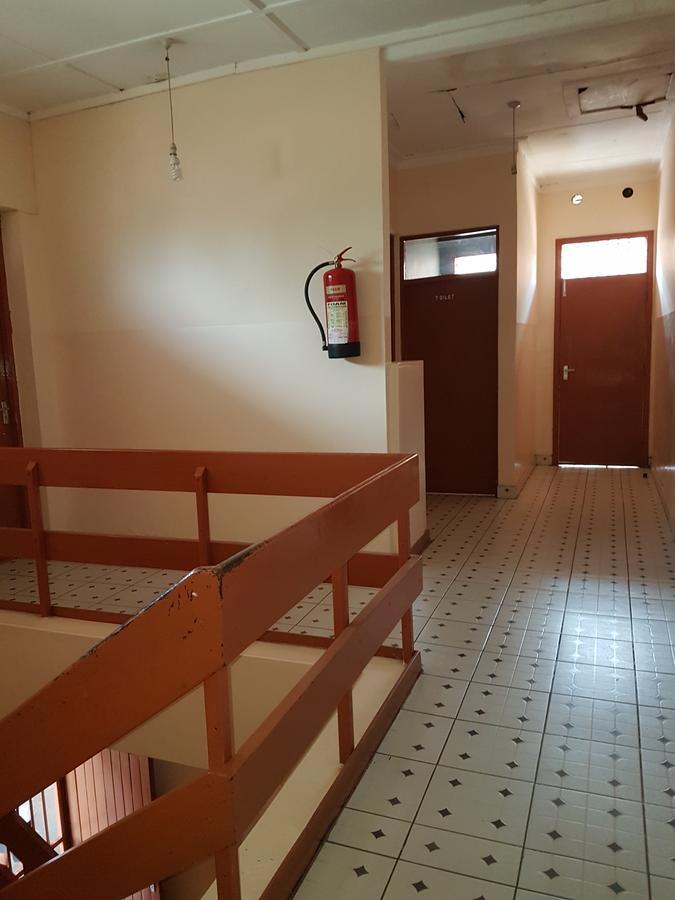 Melvic Inn Kisumu Exteriör bild