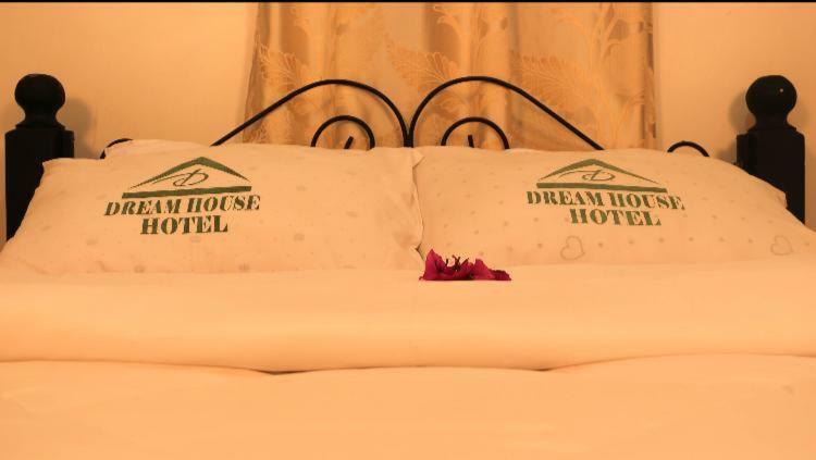 Melvic Inn Kisumu Exteriör bild